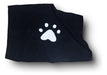 Personalized Pet Blanket - Polar Fleece - Custom Name - Various Sizes and Colors 9