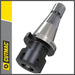 Cono Porta Boquilla Pinza Collet Iso40 - Er32 Cutmac 1