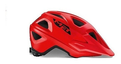 MET Echo Helmet with Detachable Visor M/L - L/XL 6