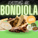 Patas48HS Shredded Pork Bondiola for Up to 15 People - Inquire for Shipping 2