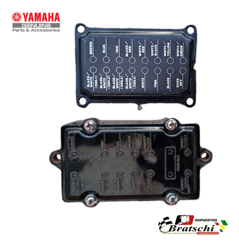 Modulo Cdi Fuera Borda Yamaha 115/130hp V4 1