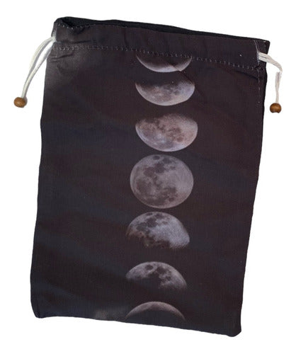 Moonchild Tarot Card Bag #200io4 0