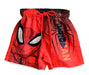 Marvel Malla Niño Short De Baño Spiderman Avengers Original 5