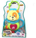 Win Fun Ploppy 497225 Lion Teether and Rattle 1