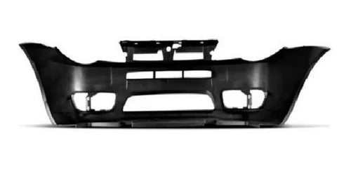 Fiat Siena Front Bumper 2004-2009 2