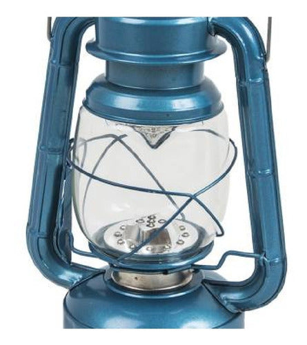 Nouvelle Cuisine Large LED Lantern 2