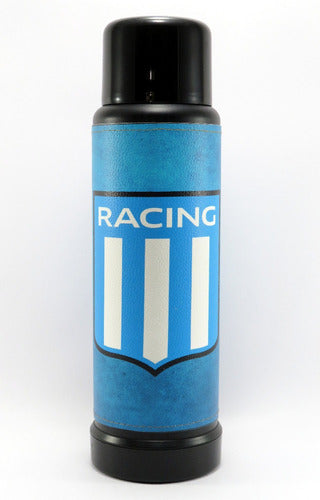 Set Matero, Racing Club Mate Equipment 1