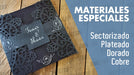 Grafica.Safetag 12 Laser Cut Invitations with Envelopes for Events 5