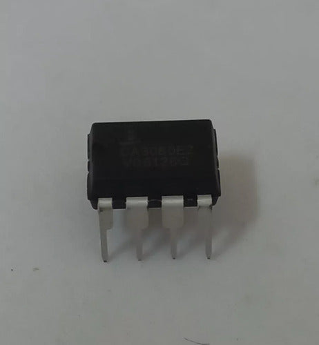 Intersil CA3080EZ DIP8 1