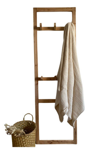 Nordic Standing Coat Rack Paradise 180 x 55 0