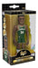 ¡funkopop! Gold 5 Nba: Bucks - Giannis 5  With Chase (los Es 1