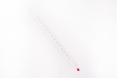 Yiwu Chemical Thermometer -10+210º Esc.ext. Hg 0