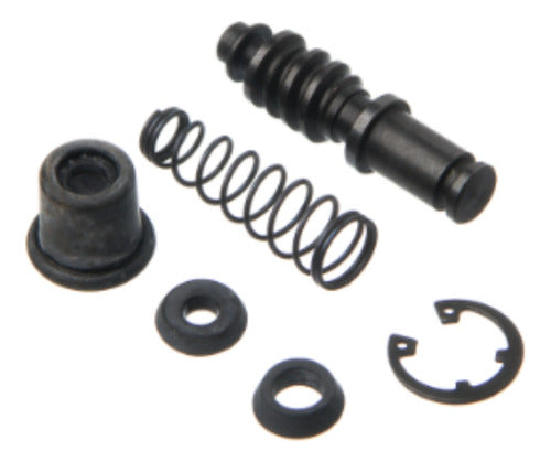 Kit Reparo Cilindro Mestre  - Yamaha Ybr 125 -2000 A 2008 0