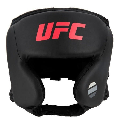 Cabezal Protector Ufc - Boxeo Mma Artes Marciales - Cuot 2