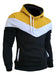 Premium 100% Combed Cotton Fleece Hoodies for Men 6