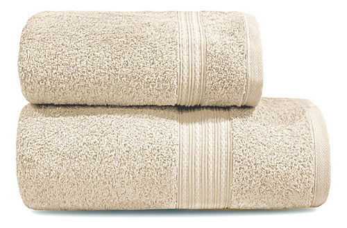 Rainbow Hotel Towel Set - TIM Model 100% Natural Cotton 0