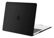 Carcasa Matte Negro - Macbook Air M2 13.6 0