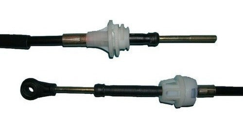 Fremec Cable Comando Cambio Chevrolet Corsa Celta Fun Corto 1