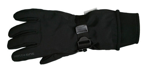 Montagne Digger Waterproof Snow Gloves 0