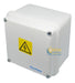 Caja Estanco Ext Camaras Balum Electricidad 20x20x10 1