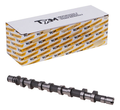 Taxim Arbol Levas Admision Clio 2 2.0 16V F4R 730 0