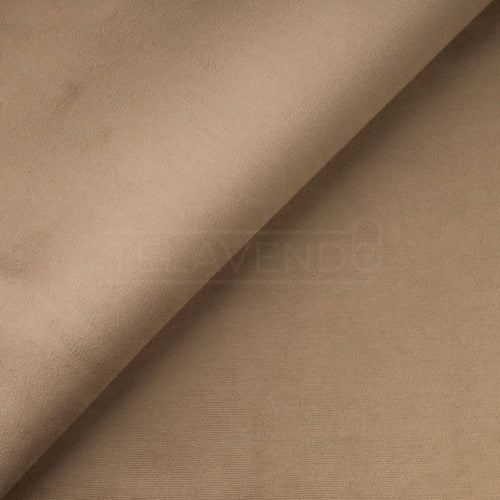 Donn Antimanchas Corduroy Fabric by the Meter - Ideal for Upholstery, Decor, Curtains, and More! Shipping Available 13