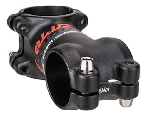 ZTTO Stem 7° X 70mm for Handlebar 31.8 Logo 2