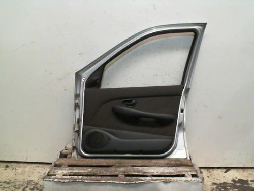 Puerta Delantera Derecha Fiat Palio 5p 2005 - 294139 1