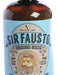 Sir Fausto Men's Culture Hydrating Beard Shampoo 250ml 1