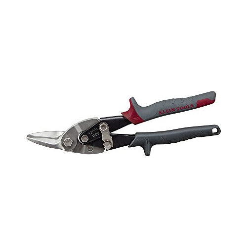 Klein Tools Metal Snips 1200L with Wire Cutter 0