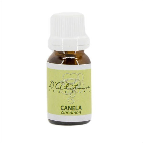 D´alitane Esencial 100% Pure Cinnamon Essential Oil 0