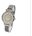 Knock Out Women's Woven Magnet Steel Watch Colors 905 6