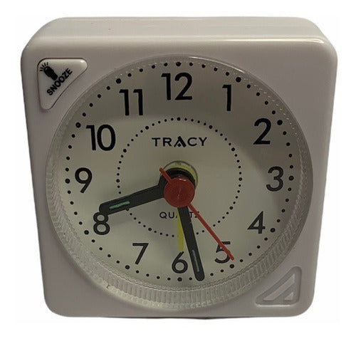 Tacy Alarm Clocks 3