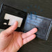 Bavasa Eco Leather Wallet for Men with Card Holder - High Quality 2