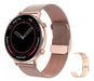 Smart Watch for Android and iPhone, Women and Men, Call Function 0