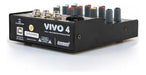 Consola Lexsen Vivo 4 Entradas 5