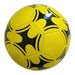 Potenza Soccer Ball Similar Leather Sewn Synthetic Inflated 4