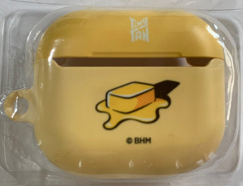 Hard Case Cover Of Bts Butter For AirPods 3rd Generation 3