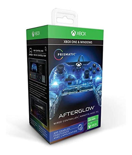 Afterglow Wired Controller PDP For Xbox One 0