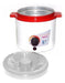 Arcametal Paraffin Warmer 1kg + Biobellus 700grs Paraffin Kit 3