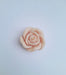 Nuance Soy Wax Rose Candle Souvenir 1