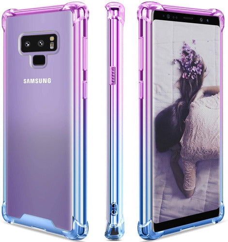 Funda Para Samsung Galaxy Note 9 0