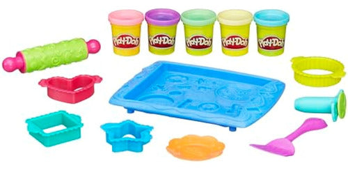 Play-Doh Kitchen Creations Cookie Creations 0