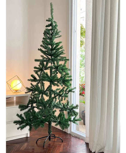 Generic Premium Christmas Tree Decoration 180 cm 3