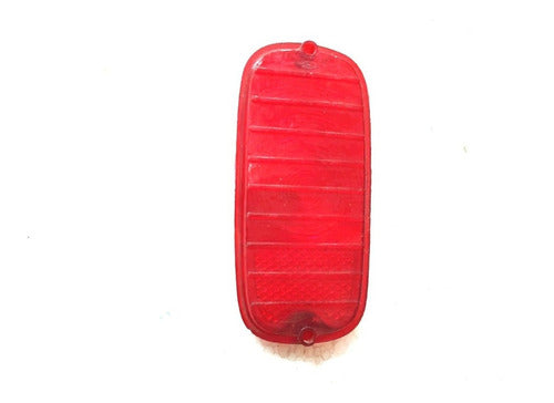 FAL Rear Light Lens Chevrolet Pickup 67-73 0