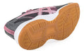 Asics Gel Rebound Voley Negro Rosa 7