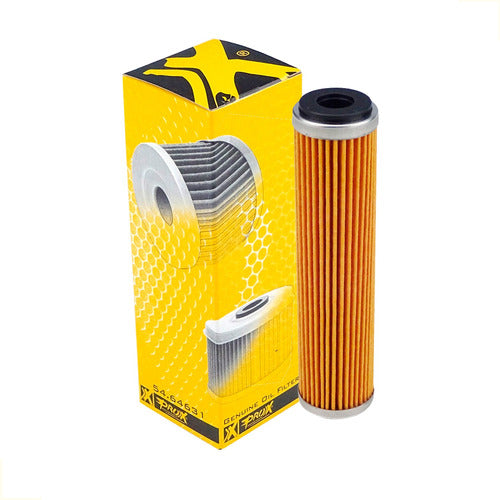 Filtro De Aceite Beta Rr 430 Enduro 4t 2015 A 2020 - Prox 0