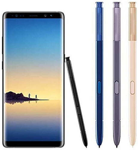 Afeax Samsung Galaxy Note 8 S Pen Replacement (Black) 6