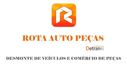 Botão Retrovisor Manual Gm Chevrolet Meriva 2003 2004 2005 2