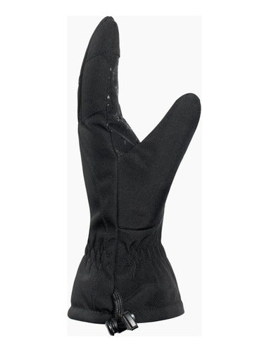 Alaska Milano Softshell Ski Gloves 19